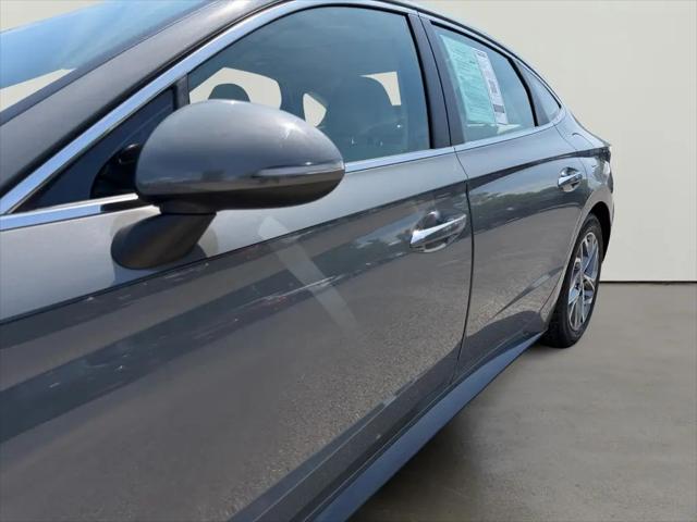 2022 Hyundai Sonata SEL