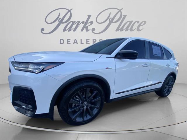 2026 Acura MDX A-SPEC for sale in Plano, TX