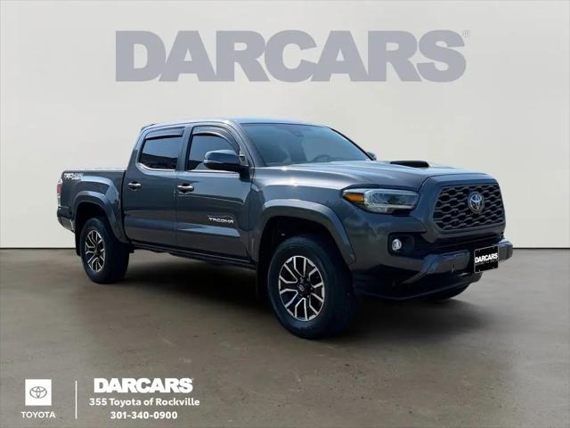 2023 Toyota Tacoma TRD Sport for sale in Rockville, MD