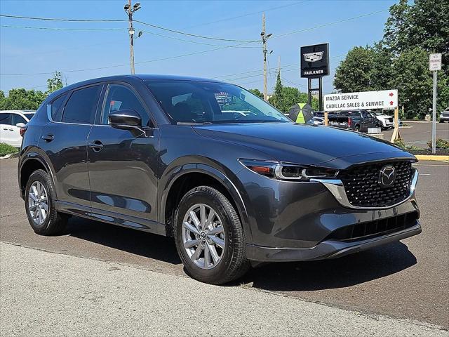 2025 Mazda CX-5 2.5 S Select for sale in Trevose, PA