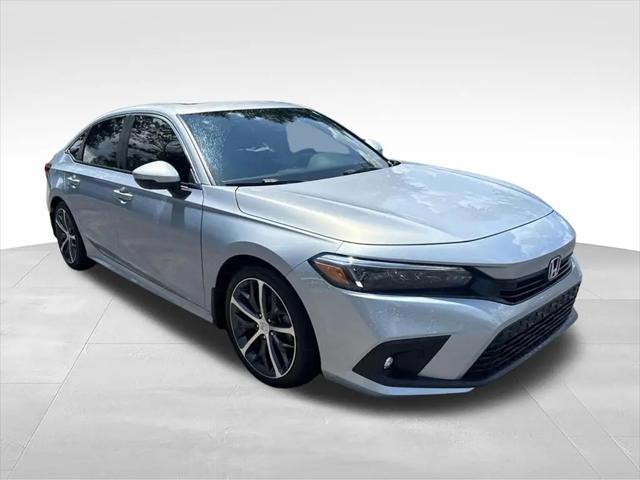 2023 Honda Civic Touring for sale in Franklin, TN