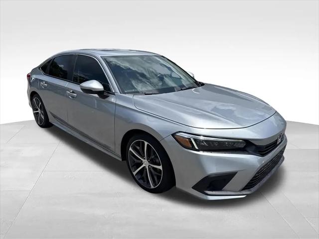 2024 Honda Civic Touring for sale in Franklin, TN