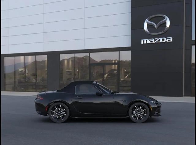 2026 Mazda MX-5 Grand Touring