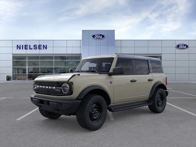 2026 Ford Bronco Big Bend for sale in Morristown, NJ