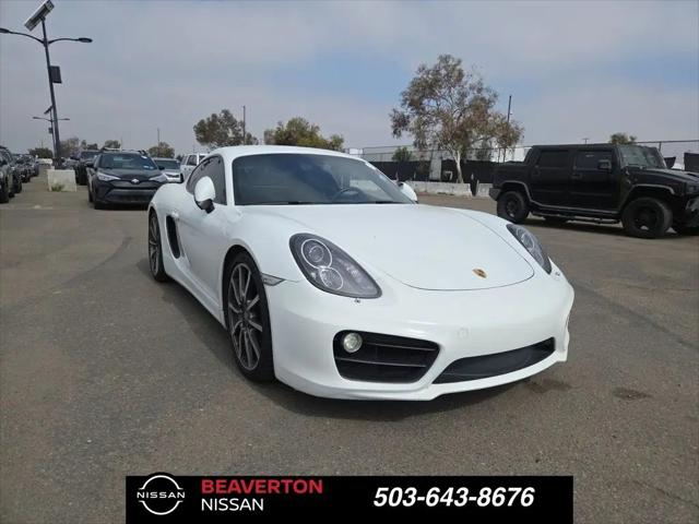2014 Porsche Cayman S for sale in Beaverton, OR