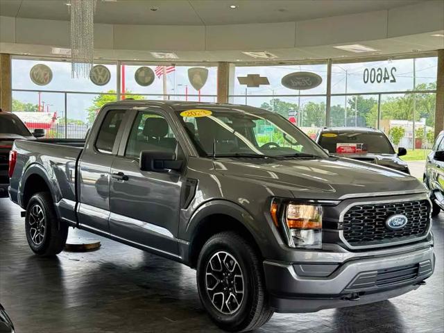 2023 Ford F-150 XL for sale in Detroit, MI