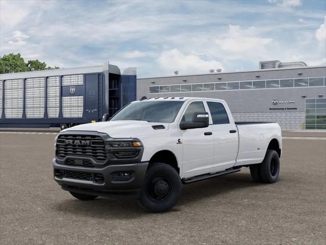 2026 Ram 3500 Tradesman Crew Cab 4x4 8' Box for sale in Seattle, WA