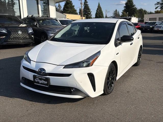 2022 Toyota Prius Nightshade Edition AWD-e for sale in lynnwood, WA