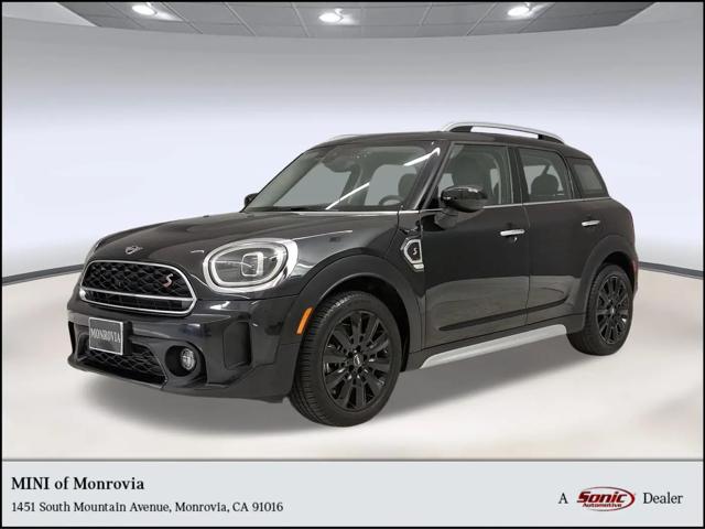 2024 MINI Cooper Countryman Cooper S for sale in Monrovia, CA