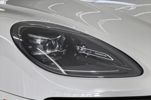 2023 Porsche Macan Macan