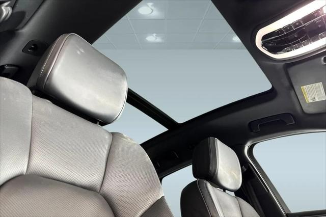 2023 Porsche Macan Macan
