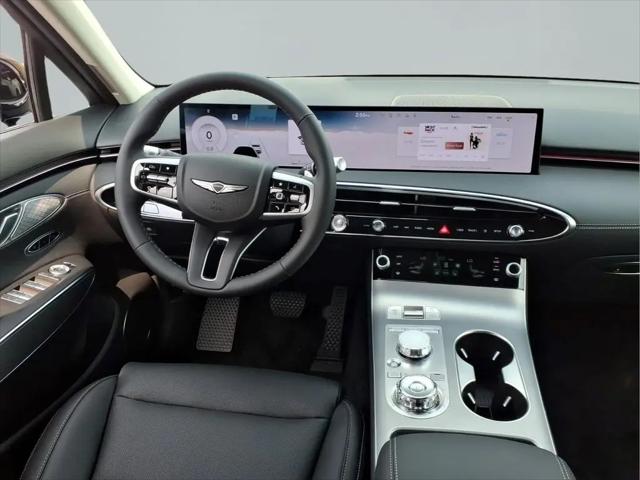 2026 Genesis GV70 2.5T Select