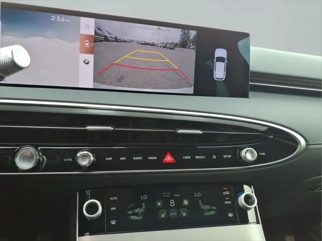 2026 Genesis GV70 2.5T Select