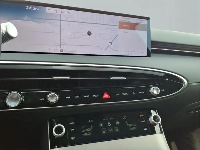 2026 Genesis GV70 2.5T Select