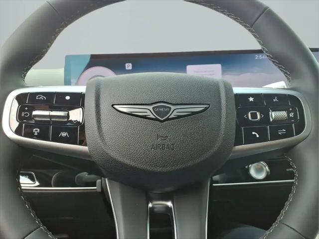 2026 Genesis GV70 2.5T Select