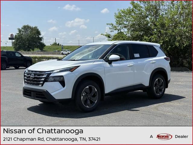 2026 Nissan Rogue SV for sale in Chattanooga, TN