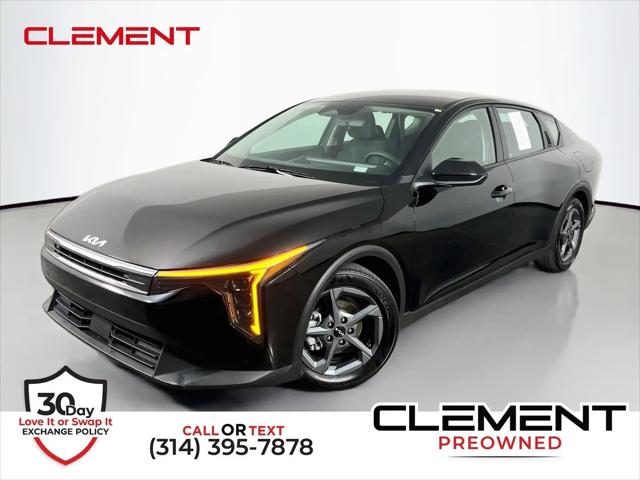 2025 Kia K4 LXS for sale in Florissant, MO