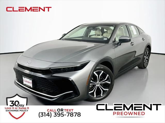2024 Toyota Crown Limited for sale in Florissant, MO