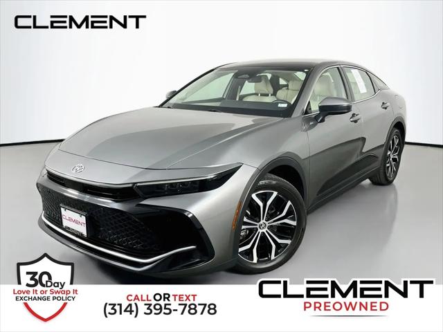 2024 Toyota Crown Limited for sale in Florissant, MO