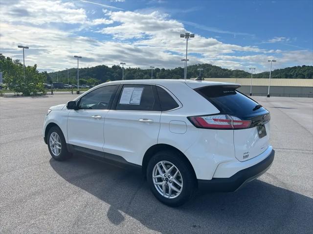 2022 Ford Edge SEL for sale in Johnson City, TN