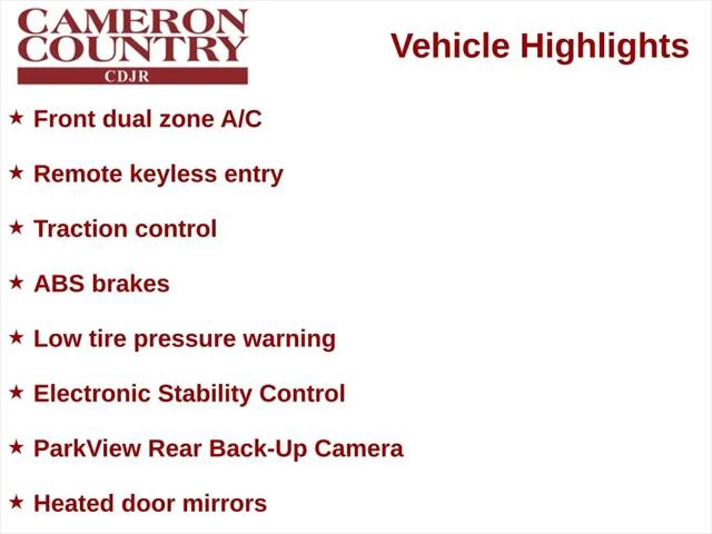 2026 Ram 2500 Power Wagon Crew Cab 4x4 64 Box