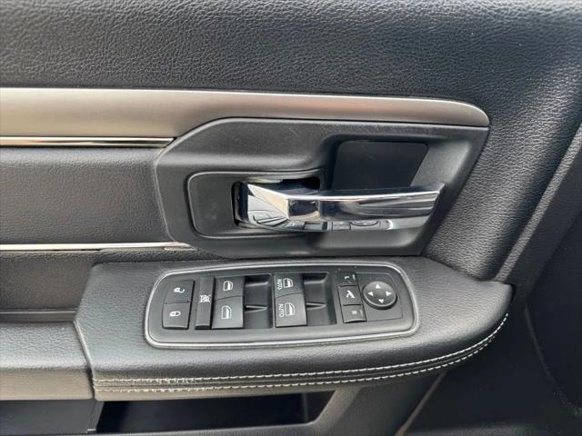 2017 Ram 1500 Sport