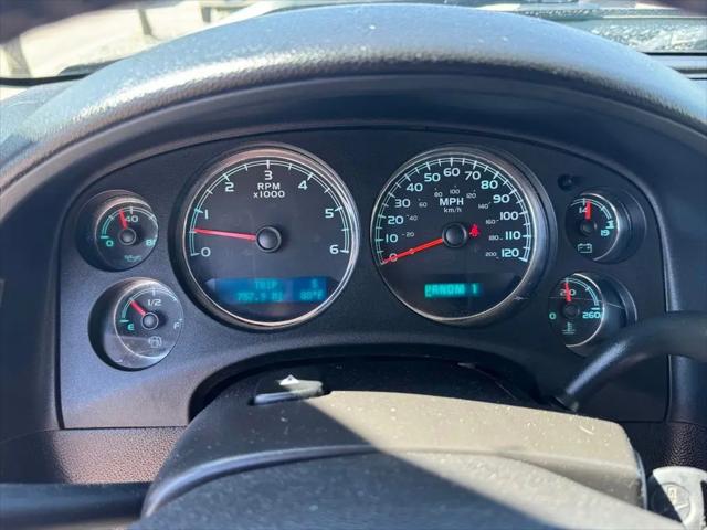 2013 GMC Sierra 2500HD Denali