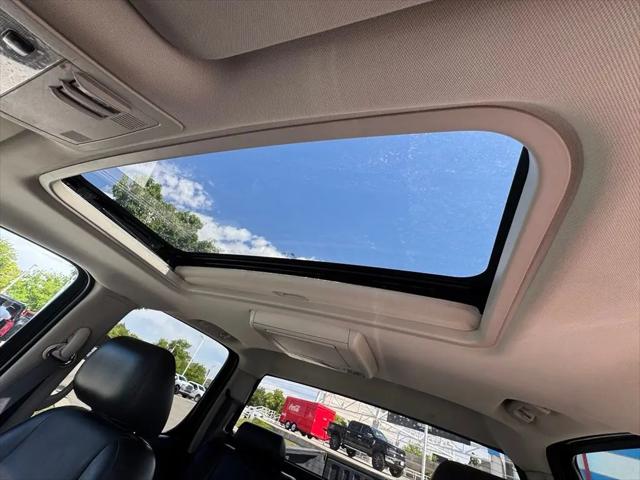 2013 GMC Sierra 2500HD Denali