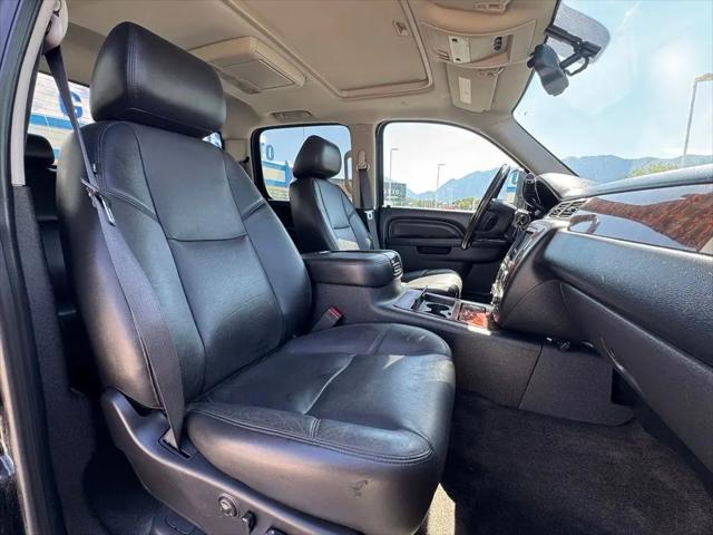 2013 GMC Sierra 2500HD Denali