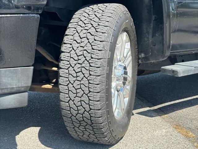 2013 GMC Sierra 2500HD Denali