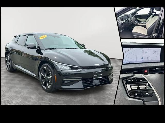 2023 Kia EV6 GT-Line for sale in East Meadow, NY