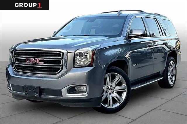 2019 GMC Yukon SLT for sale in Benbrook, TX