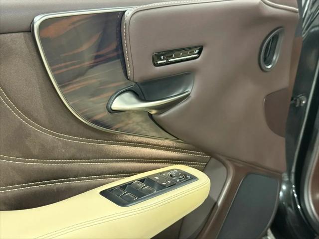 2018 Lexus LS 500 LS 500