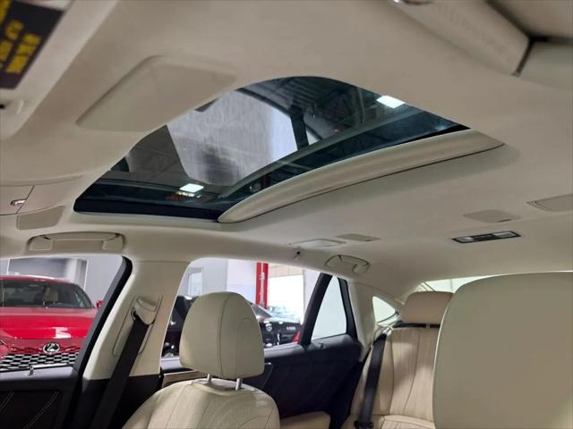 2018 Lexus LS 500 LS 500