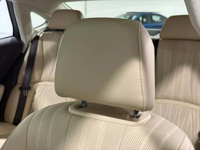2018 Lexus LS 500 LS 500