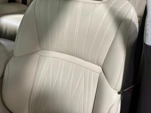 2018 Lexus LS 500 LS 500