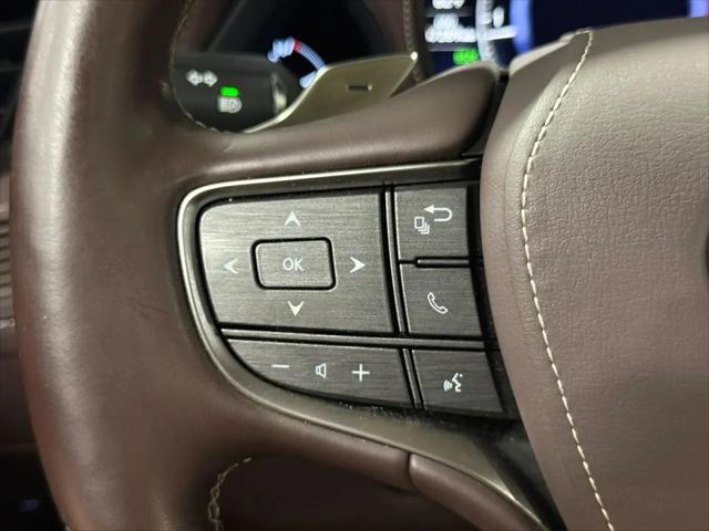 2018 Lexus LS 500 LS 500