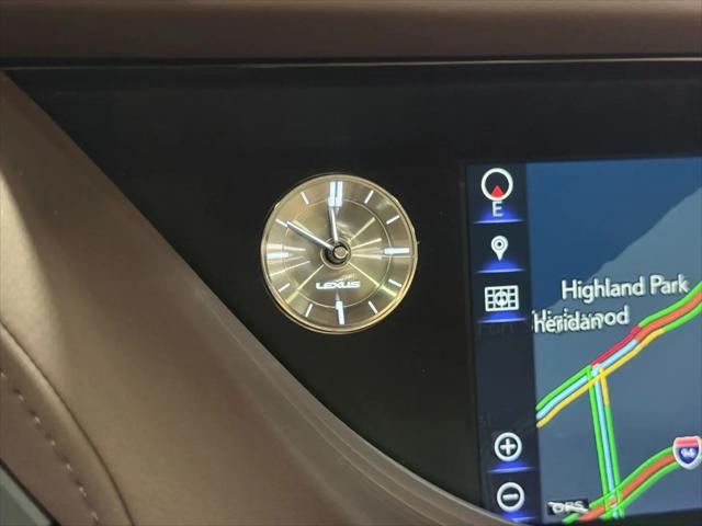 2018 Lexus LS 500 LS 500