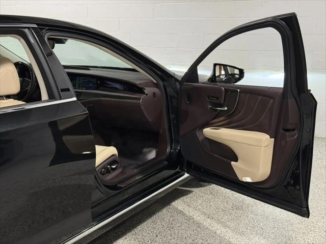 2018 Lexus LS 500 LS 500