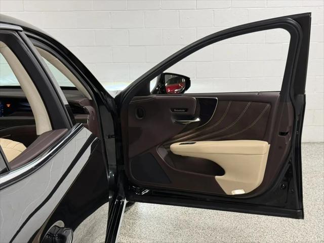 2018 Lexus LS 500 LS 500