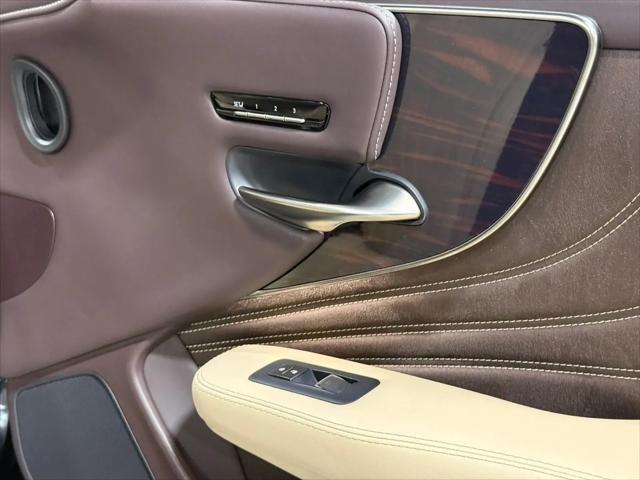 2018 Lexus LS 500 LS 500