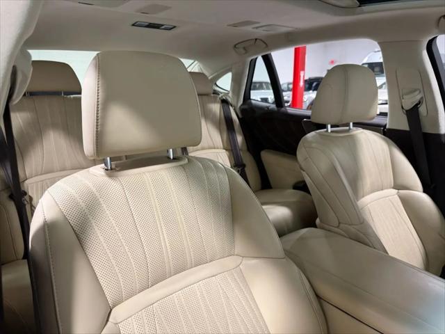 2018 Lexus LS 500 LS 500