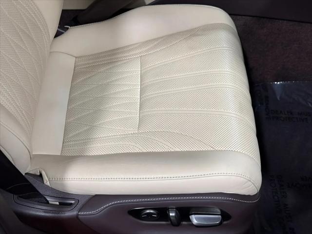 2018 Lexus LS 500 LS 500