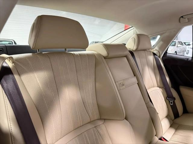 2018 Lexus LS 500 LS 500