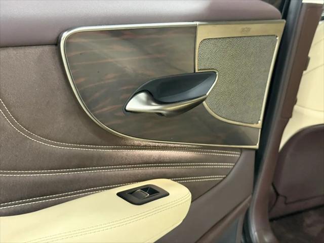 2018 Lexus LS 500 LS 500