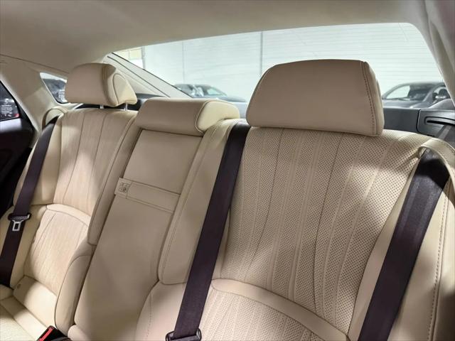 2018 Lexus LS 500 LS 500