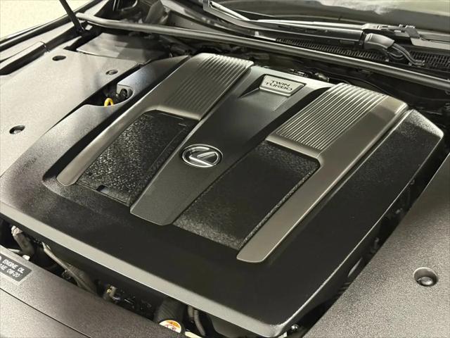 2018 Lexus LS 500 LS 500