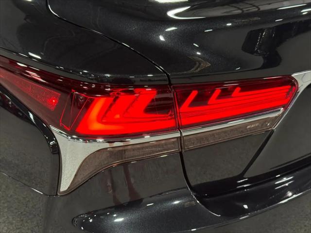 2018 Lexus LS 500 LS 500