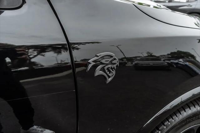 2021 Dodge Durango SRT Hellcat
