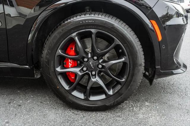 2021 Dodge Durango SRT Hellcat